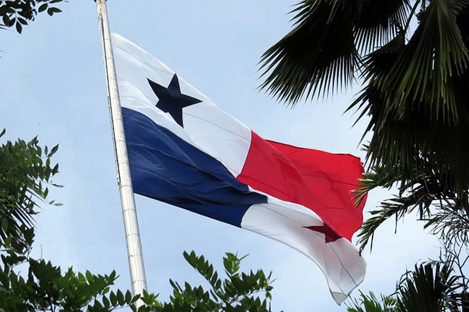 Американцы поняли, что им не нужно обращаться к услугам Панамы