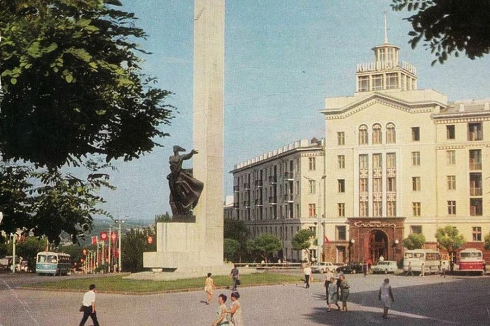 фото: oldchisinau.com