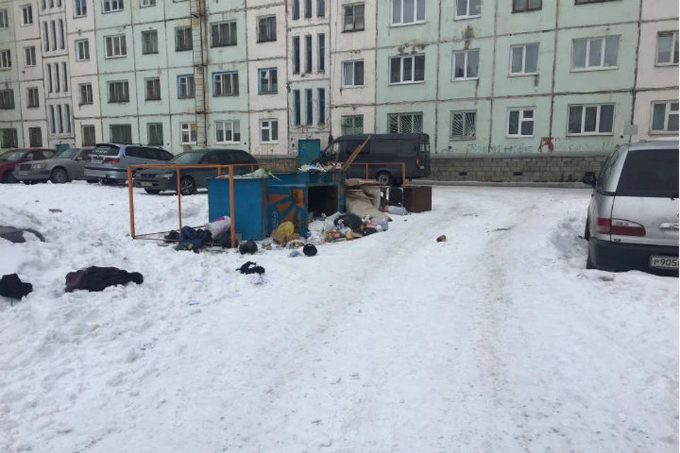 Женщина увезла тело ребенка на такси
