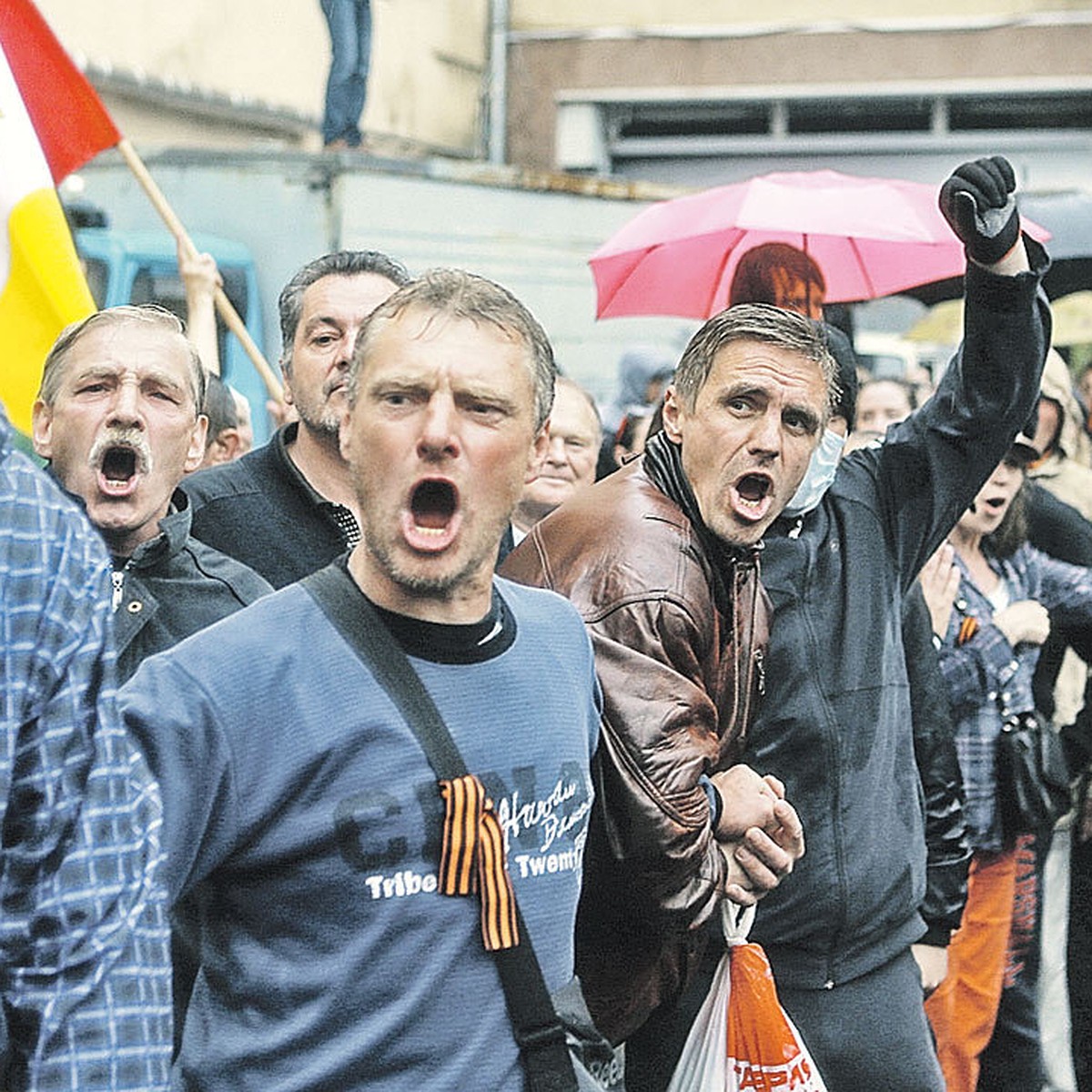 Саратовские школьники создали «группу смерти», чтобы третировать одноклассников