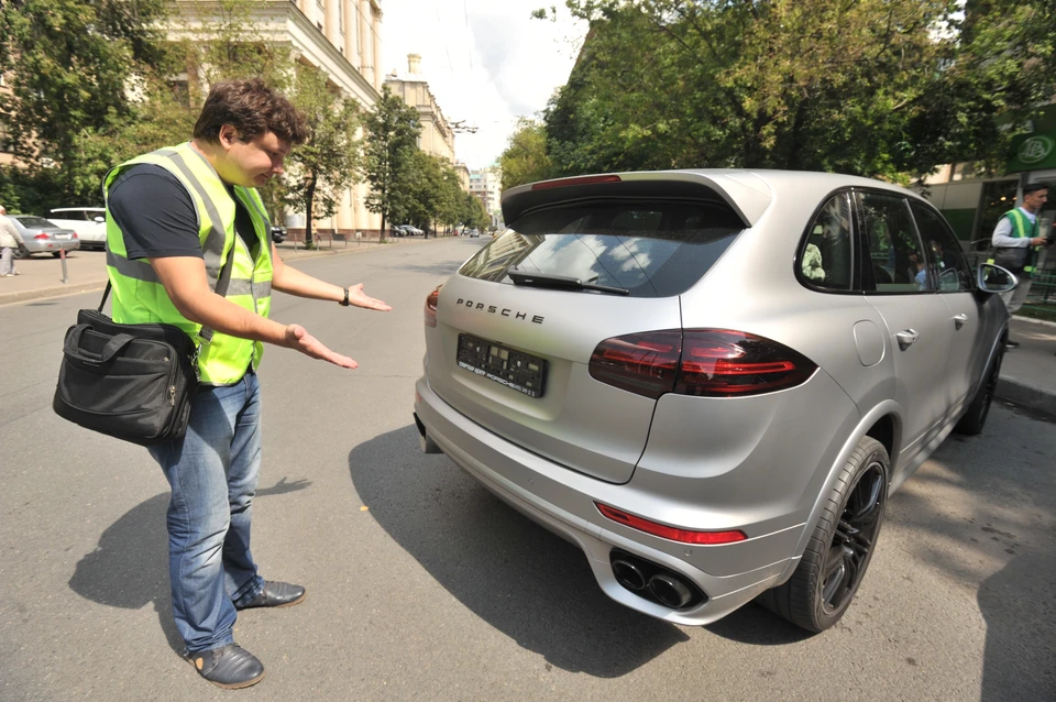 Не все донские автомобилисты рады номерам «126»