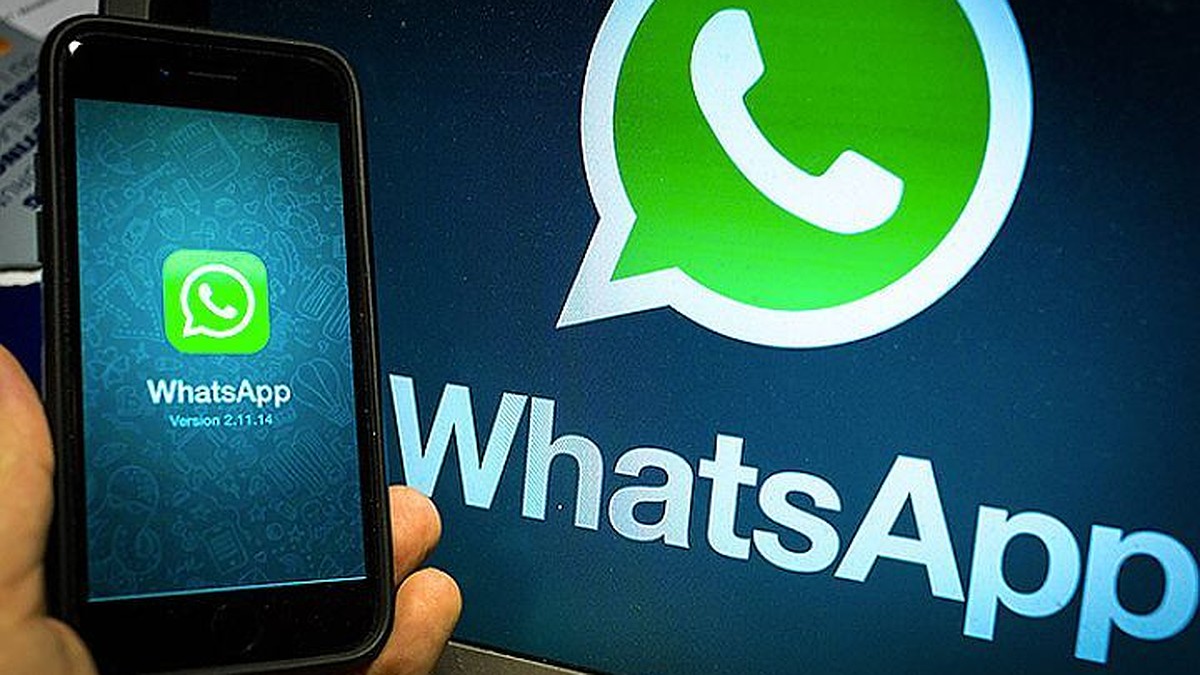 WhatsApp взломали из-за «дыры» в системе безопасности Android - KP.RU