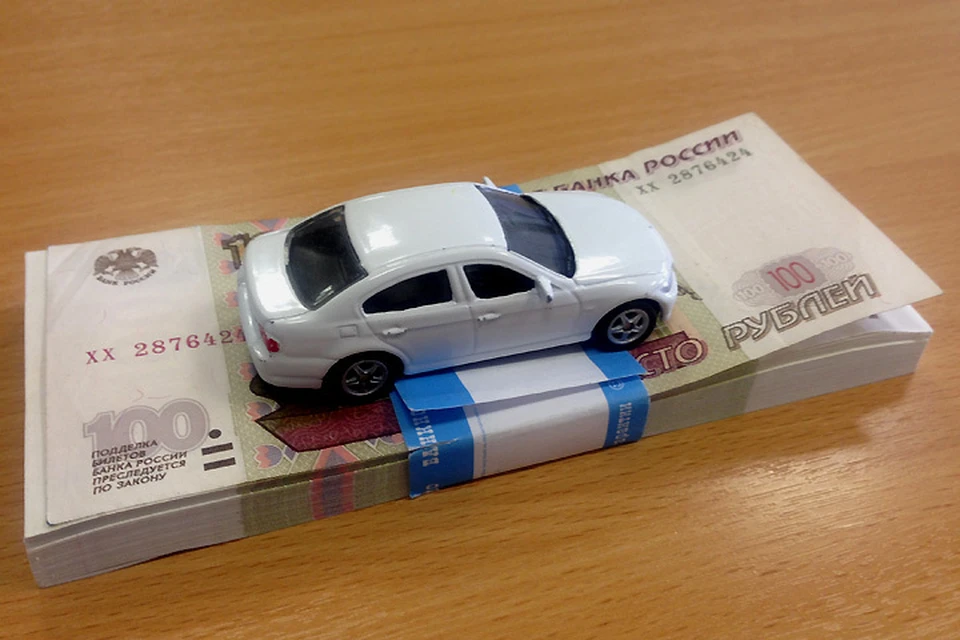 В автобизнесе вращаются триллионы рублей.