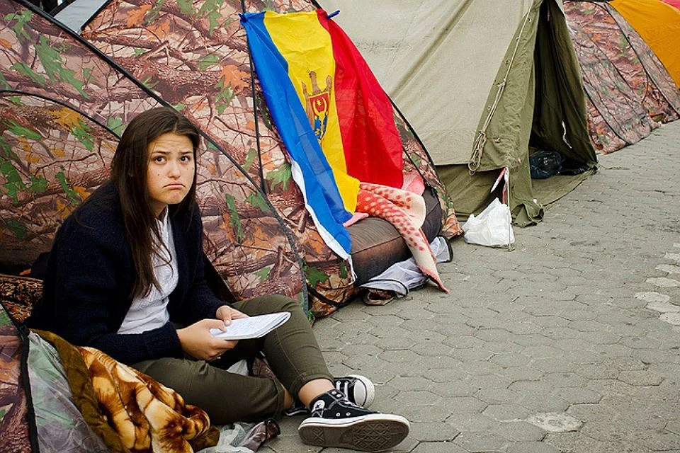 Фото: из архива КП