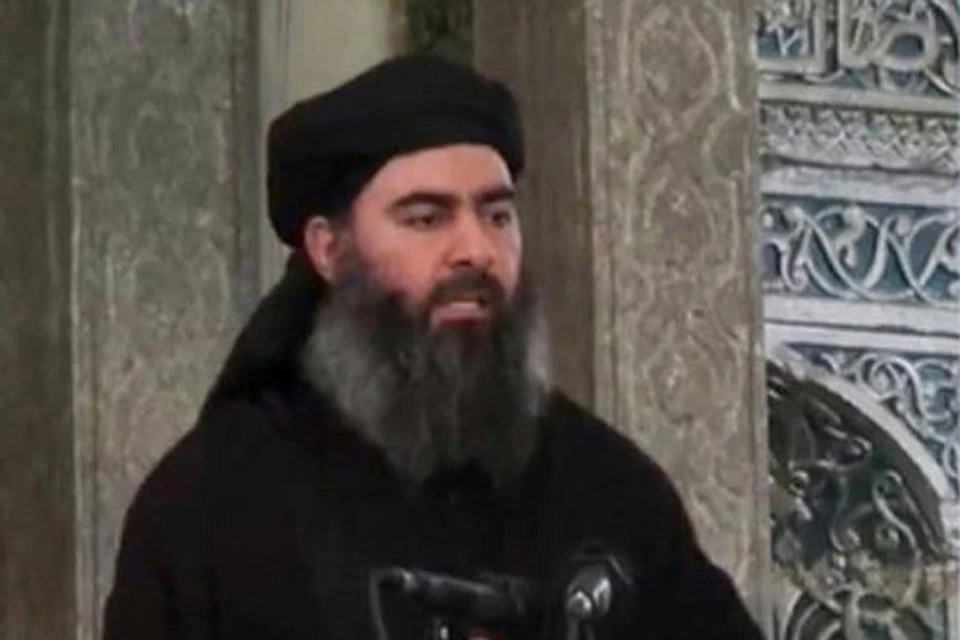Сообщения о том, что Абу Бакр аль-Багдади убит появляются регулярно