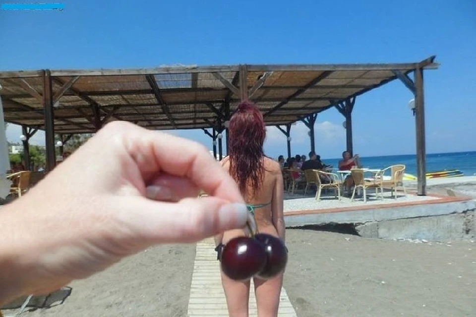 Секс на пляже ‒ откуда такое название у коктейля