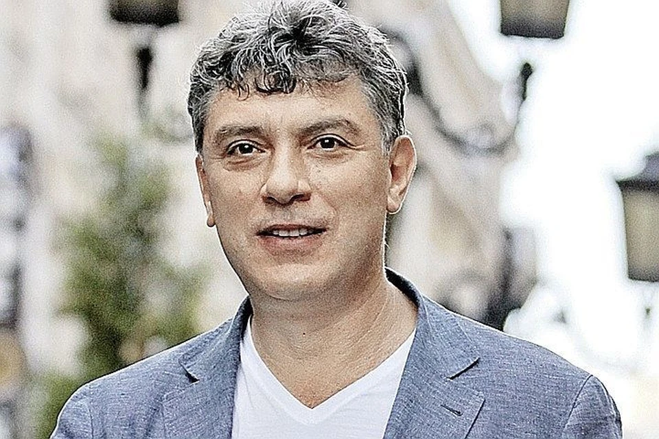 СКР завершил расследование убийства Бориса Немцова