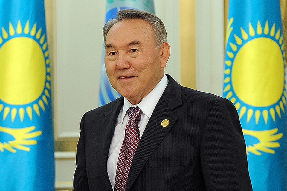 За годы независимости президент Казахстана Нурсултан Назарбаев выступил с целым рядом стратегически важных внешнеполитических инициатив.