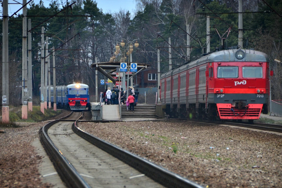 Новое расписание появилось совсем недавно
