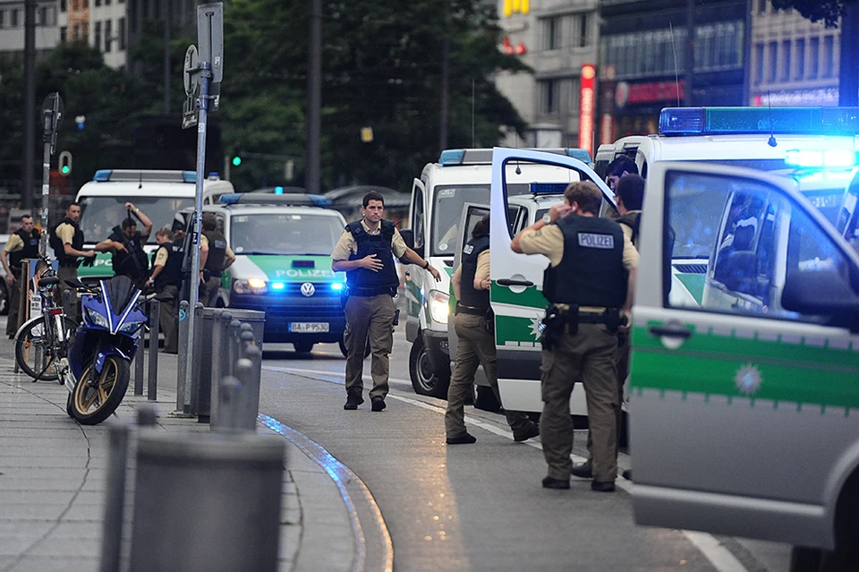 Чешские спецслужбы не располагают информацией о каких-либо готовящихся в стране атаках