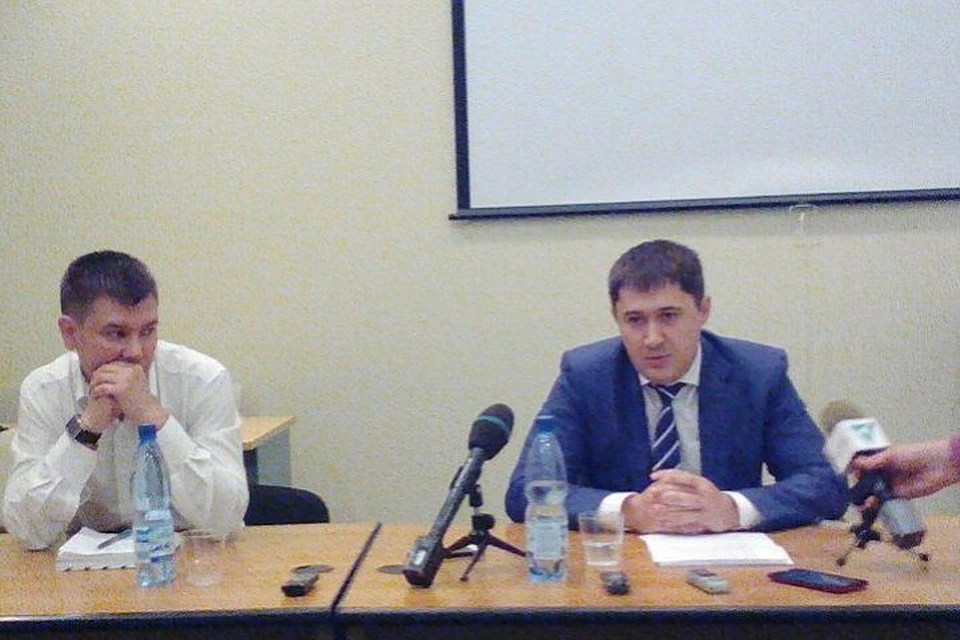 Дмитрий Махонин считает, что тарифы на ЖКХ должны стать прозрачными