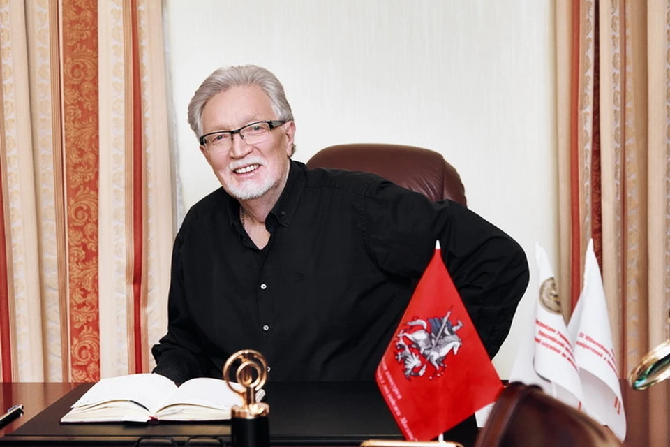 Имя предпринимателя Бориса Николаевича Анисимова, автора монографий, брошюр, публикаций по теме рыночного хозрасчета как новой модели управления, уже давно знакомо нашим читателям.