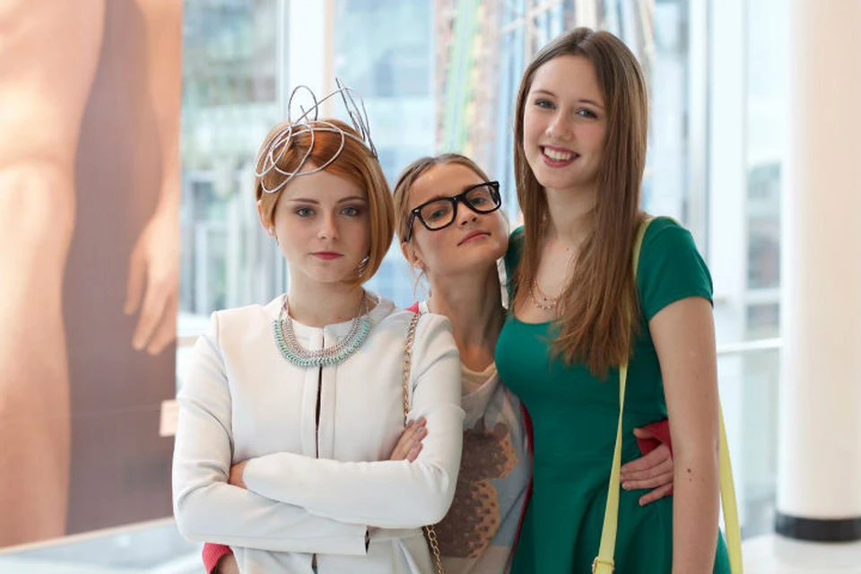 Фото предоставлено телеканалом ТНТ