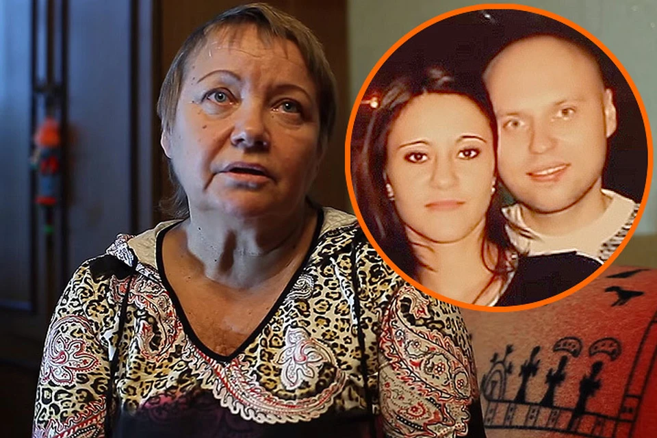 Мать арестанта Людмила Коробова рассказала «Комсомолке», как её сын оказался узником украинского произвола.