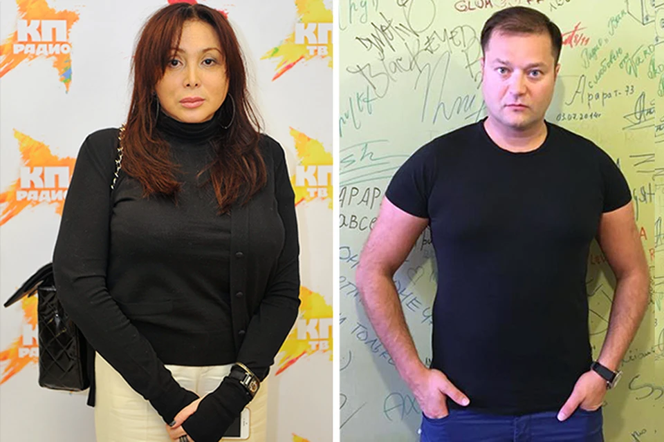 "Комсомолка" дала слово обоим оппонентам