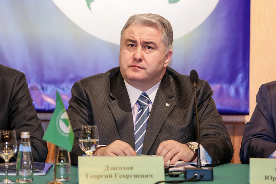 Фото: www.greenparty.ru