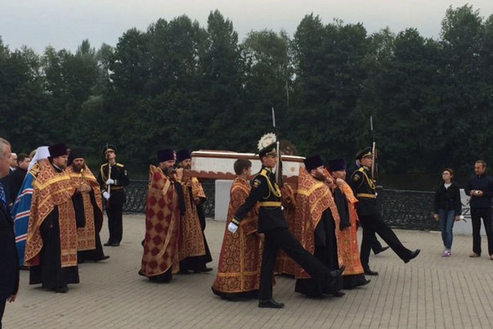 Фото: Татьяна Мистюкова
