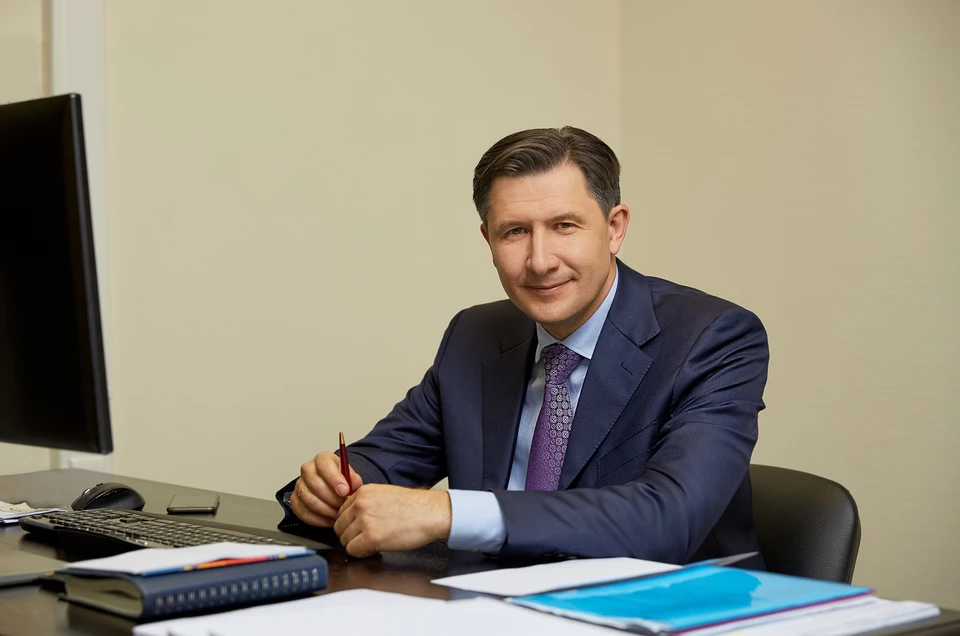 Генеральный директор НПФ «Будущее» Николай Сидоров: "Если и менять систему, то делать это, сохраняя доверие".