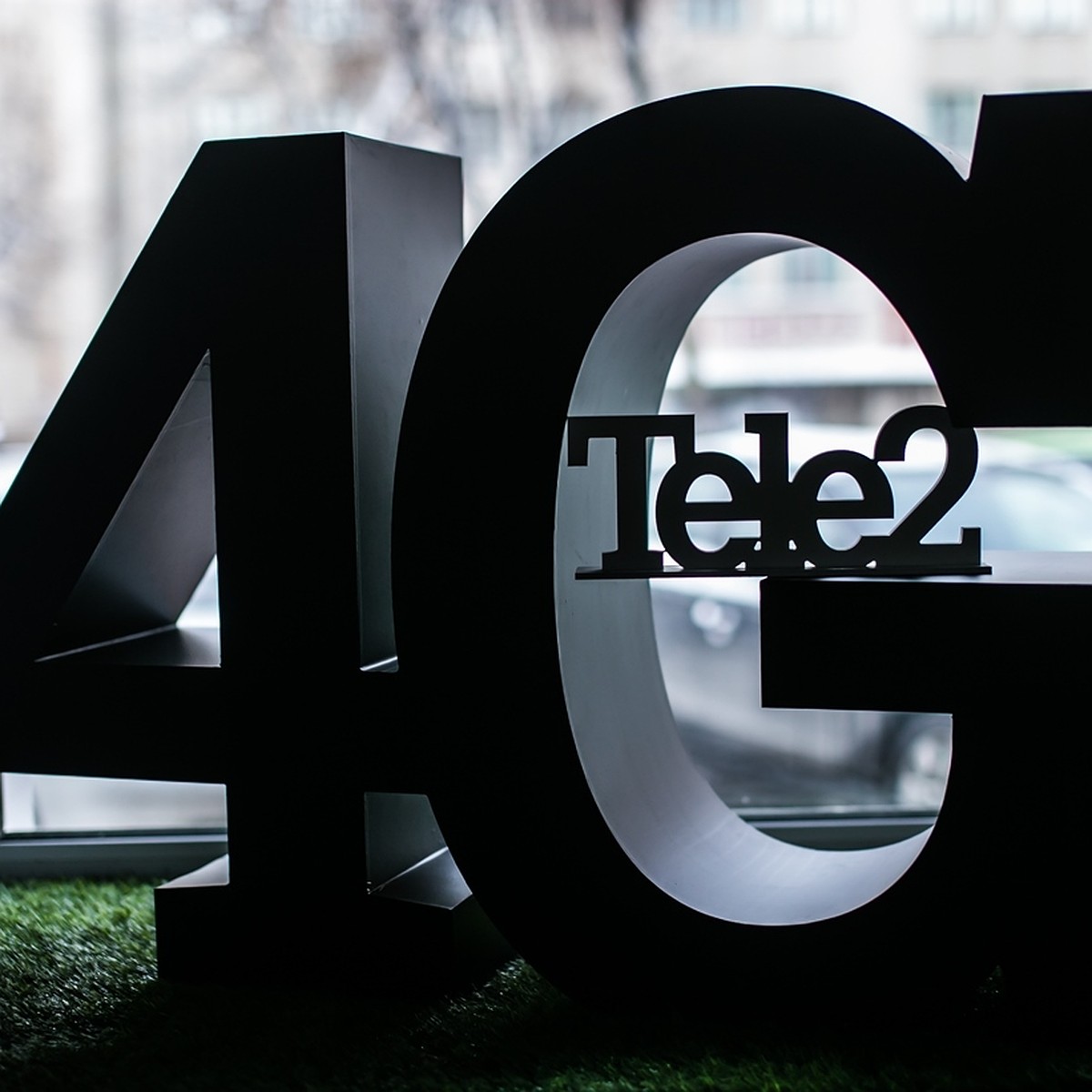 Tele2 запустила сети 4G еще в трех регионах России - KP.RU