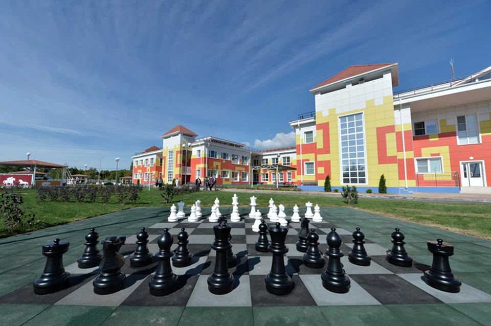 каталог Новохопёрск