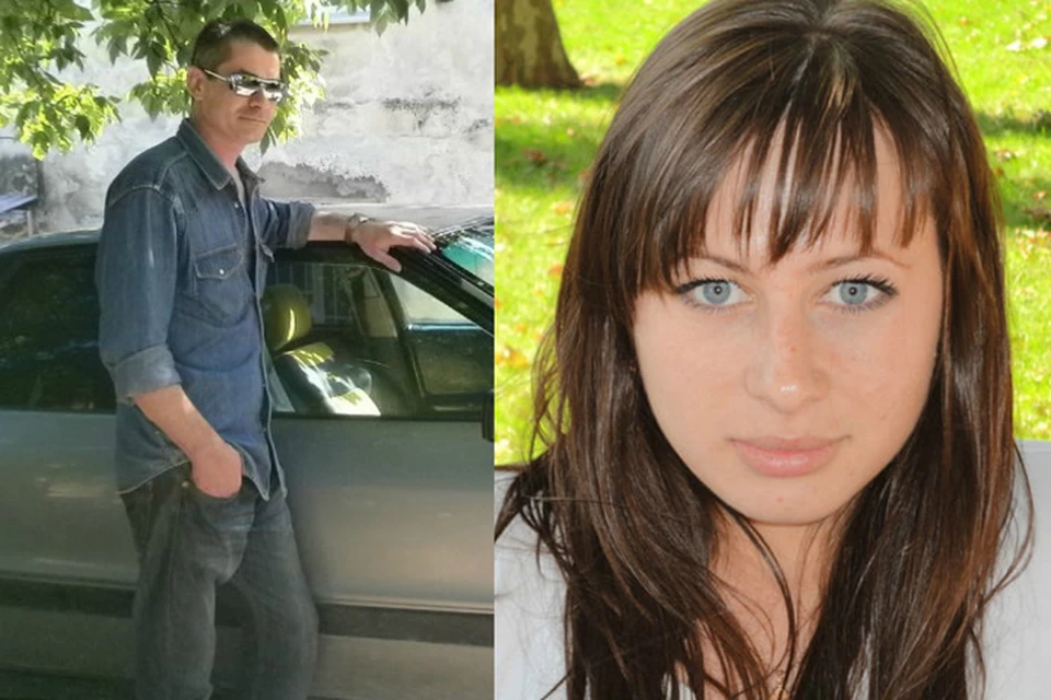 Александр и Алина спасали человеку жизнь, но в итоге сами поплатились здоровьем. Фото: личные странички героев публикации в соцсети