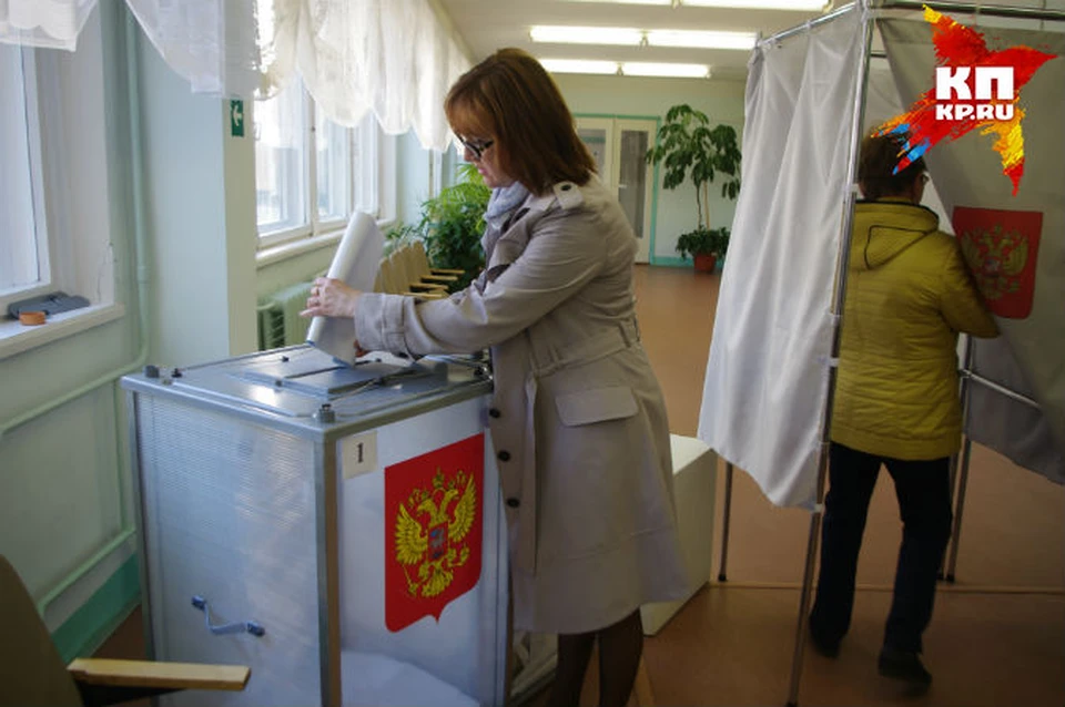 Ну, за возрождение республики