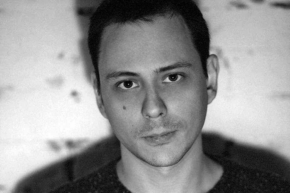 Андрей Олех написал исторический детектив о Самаре, основанный на архивных документах.