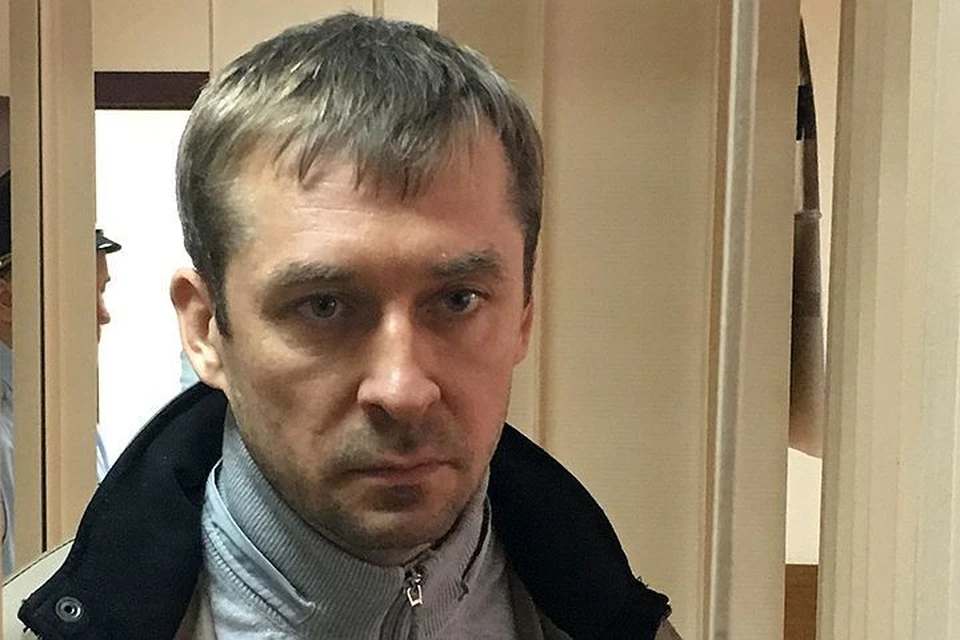 Захарченко: "Все эти обвинения были против меня сфабрикованы, чтобы сместить с должности".