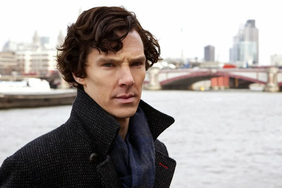 Актер признался, что будущее сериала «Шерлок» очень призрачно