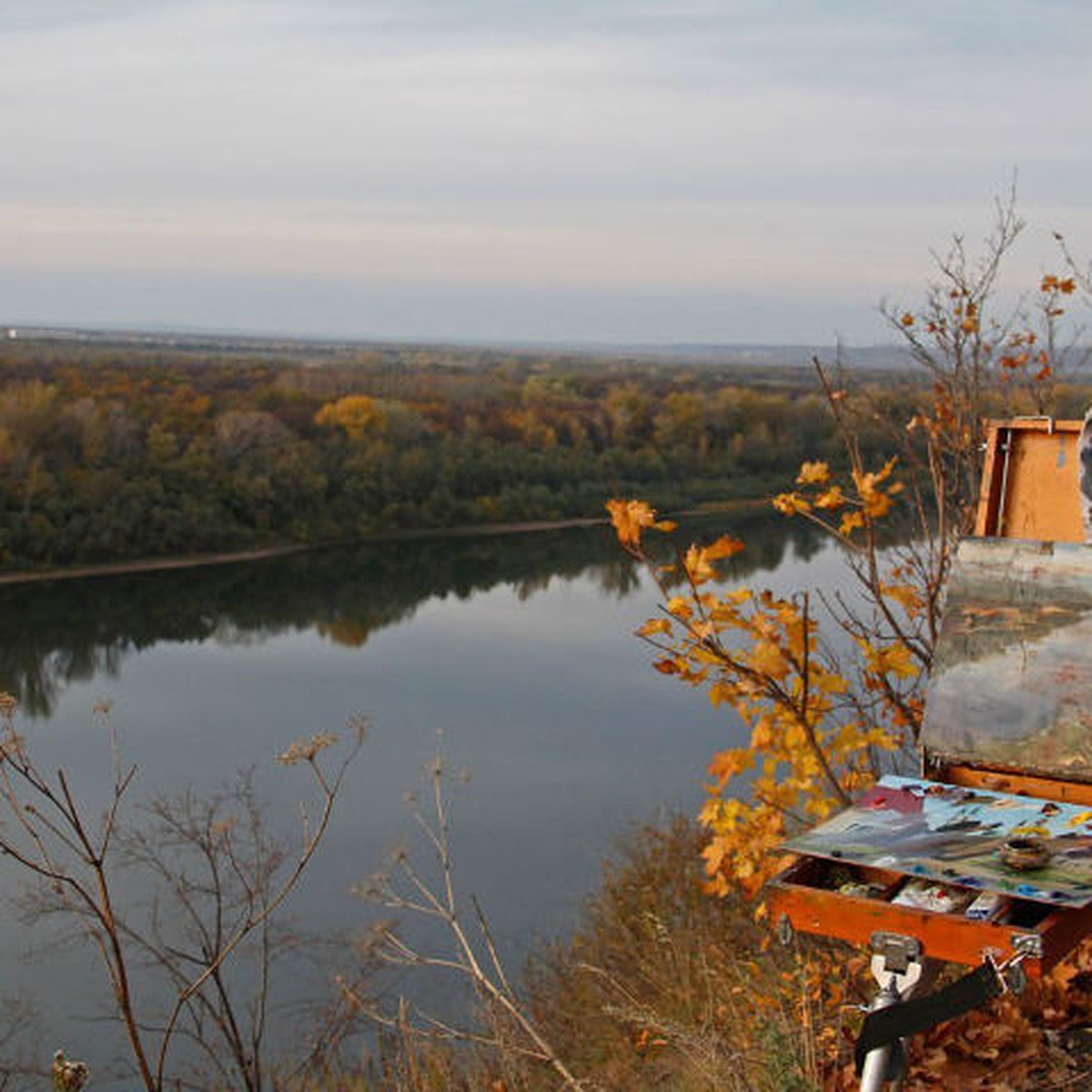 От башкир пахнет Геродотом - KP.RU