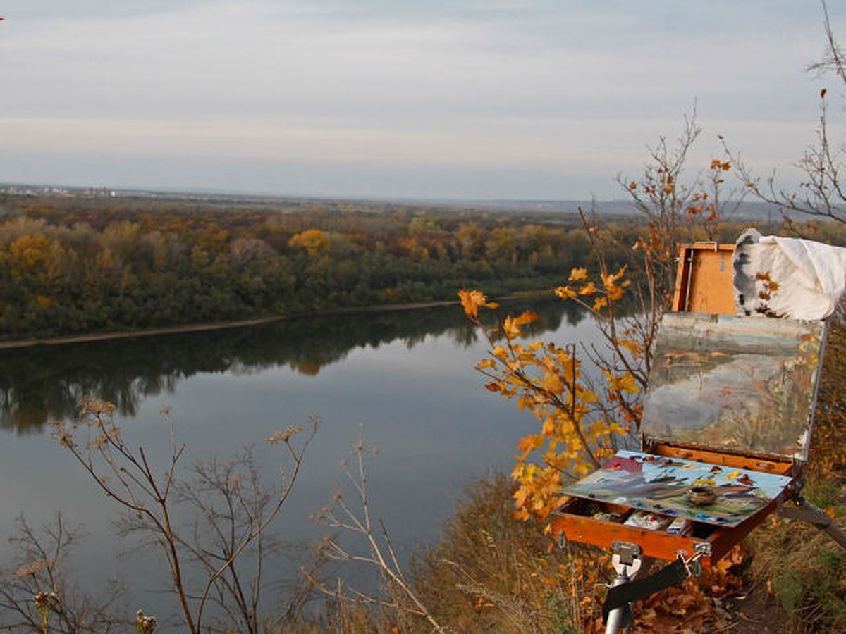 От башкир пахнет Геродотом - KP.RU