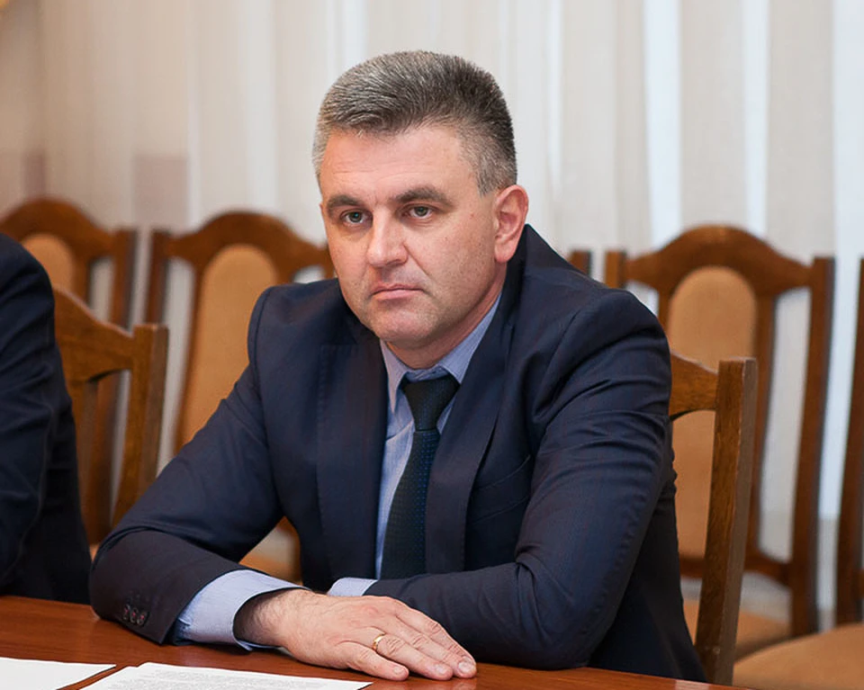 Кандидат в президенты ПМР Вадим Красносельский обнародовал свою предвыборную программу.