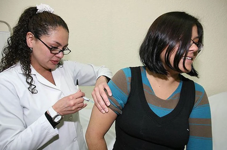 Вакцины содержат актуальные штаммы вирусов гриппа, рекомендованные Всемирной организацией здравоохранения на предстоящий эпидсезон.