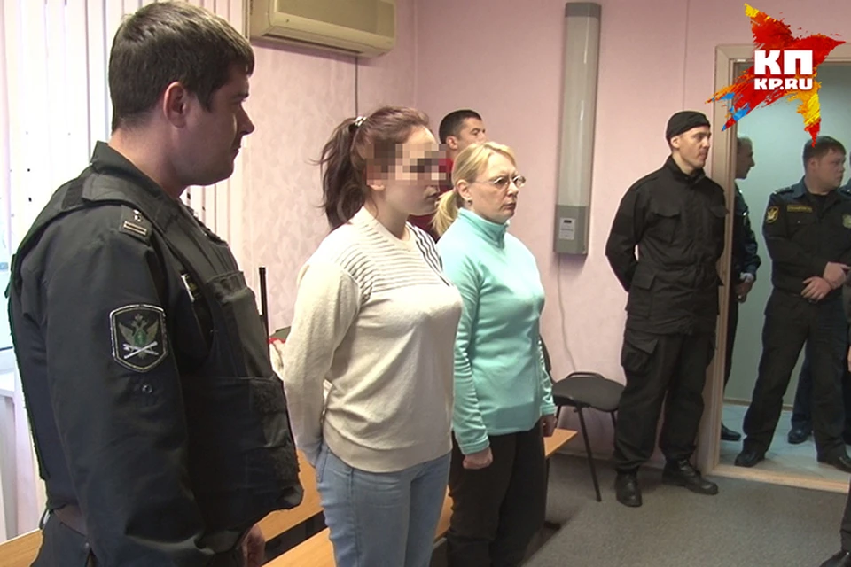 В Хабаровске адвокаты обжаловали арест живодерок