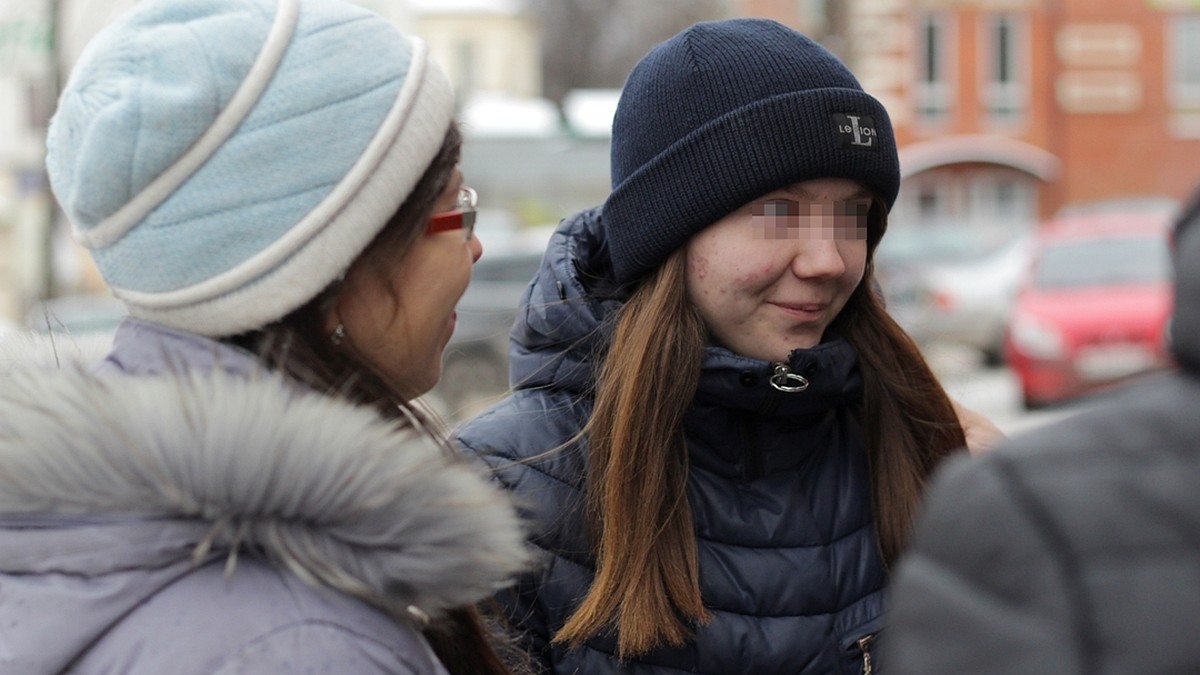 Пермскую студентку, осужденную за секс с подростком, оставили на свободе -  KP.RU