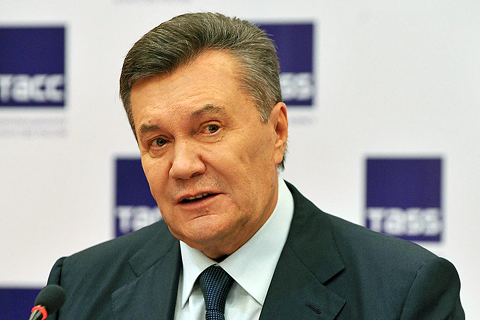 Сегодня же вечером Виктор Янукович соберет пресс-конференцию в Ростове