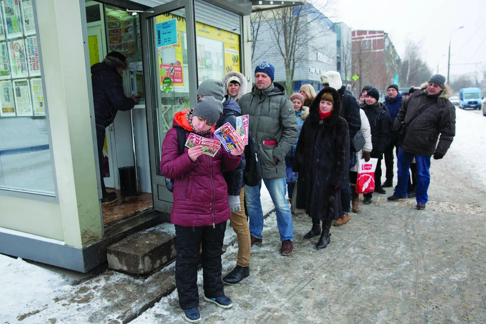 Фото: Иван КОРОБКОВ