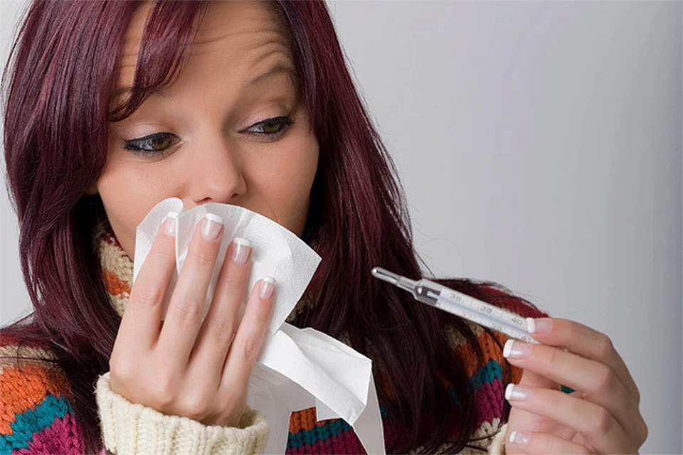 Правда и мифы о гриппе