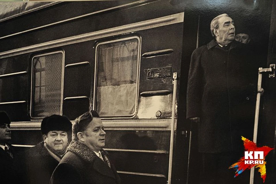 После того, как Леонид Брежнев покинул Урал в 1930-м году, больше он сюда не возвращался. Фото: Владимир Веленгурин