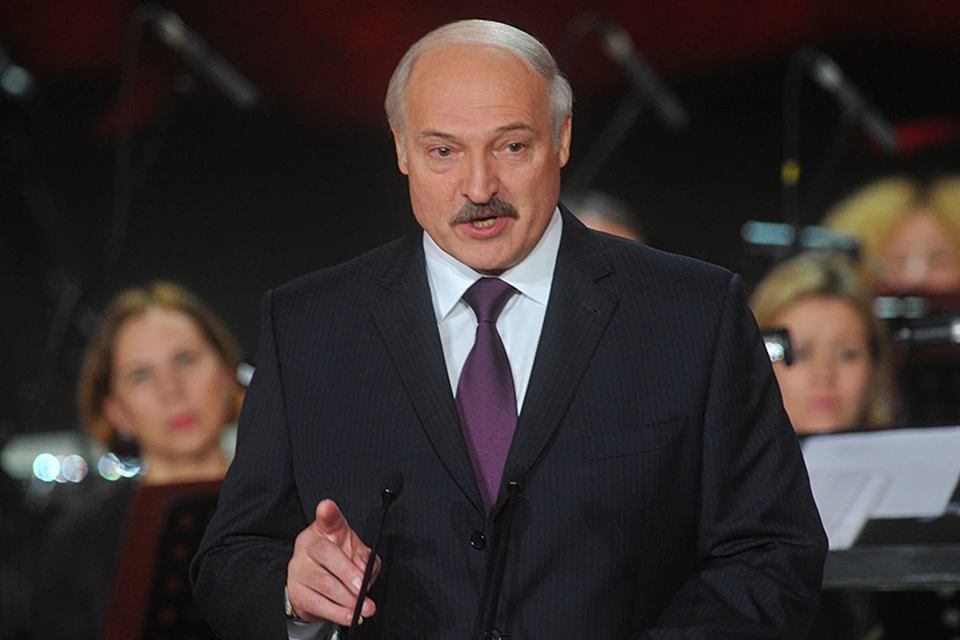 Белоруссия наряду с Казахстаном вызывает наибольшую симпатию у россиян среди стран-членов СНГ