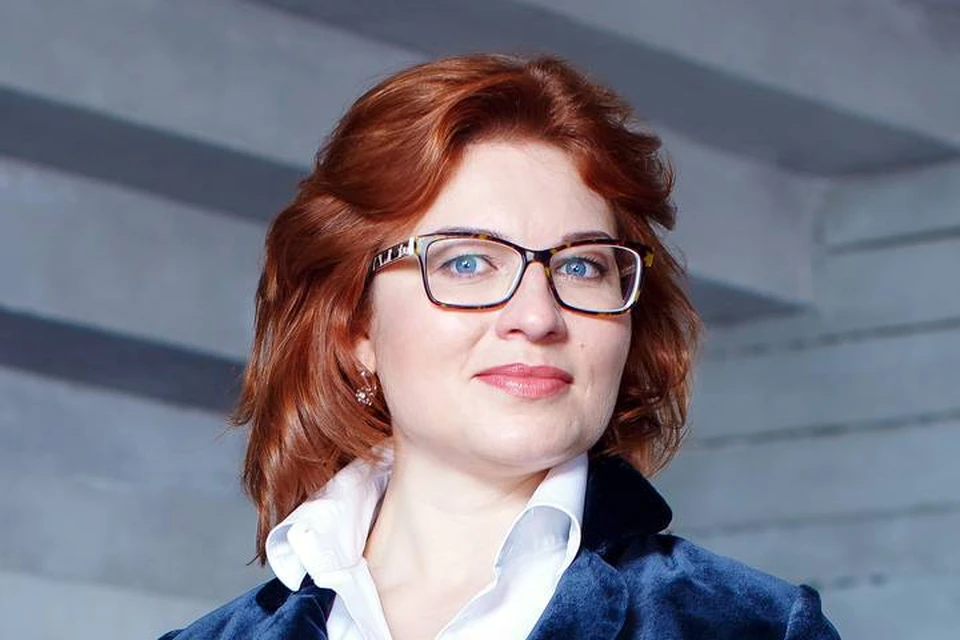Евгения Дмитриева стала первой женщиной, возглавившей дочернее предприятие финской компании Kemppi Oy - одного из пяти мировых лидеров среди поставщиков сварочного оборудования