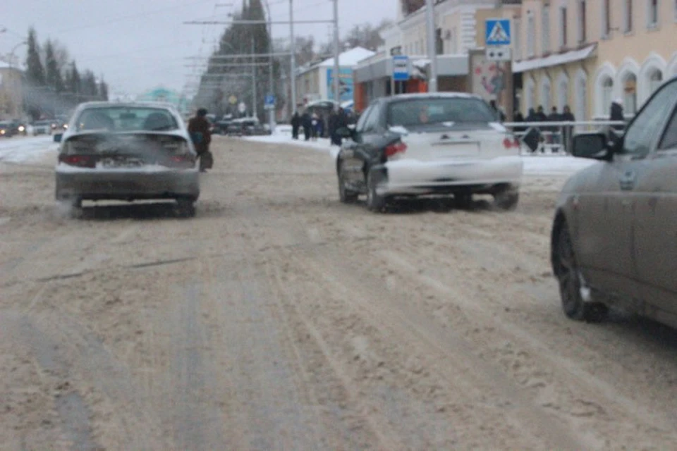 Кемеровский гос номер