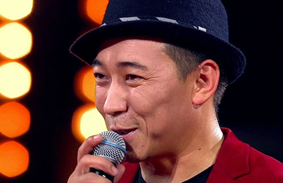 Кыргызстанский певец продолжает свое шествие к музыкальному Олимпу.