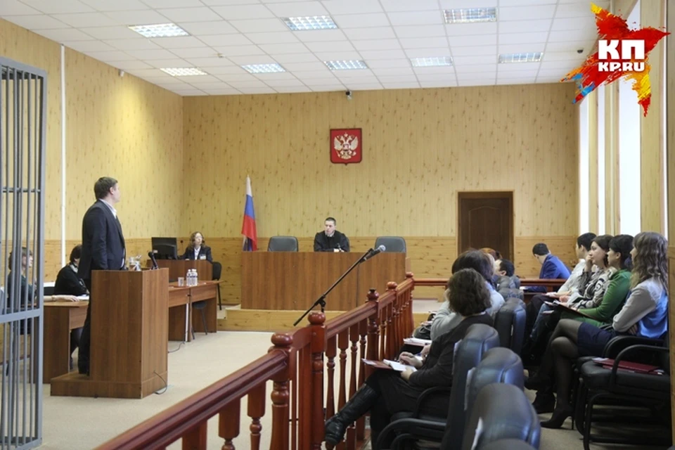 Владимир Лукин: суд присяжных оправдал себя
