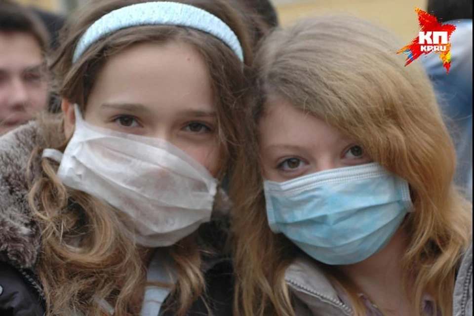 На неделю с 14 по 21 января в Перми вводится карантин по гриппу.