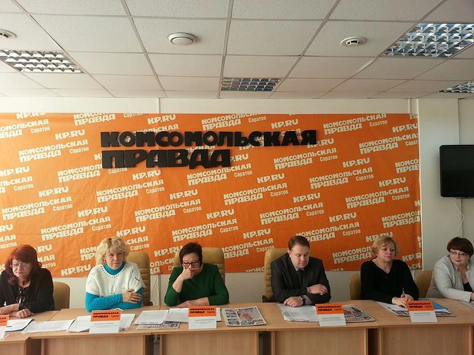 В Саратове обычный больничный заменят на электронный