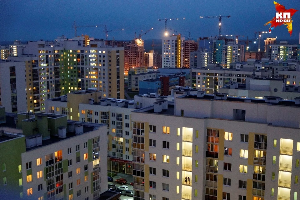 Согласно статистике Уральской палаты недвижимости в Екатеринбурге в 2016 году было зарегистрировано 34 000 сделок с квартирами.