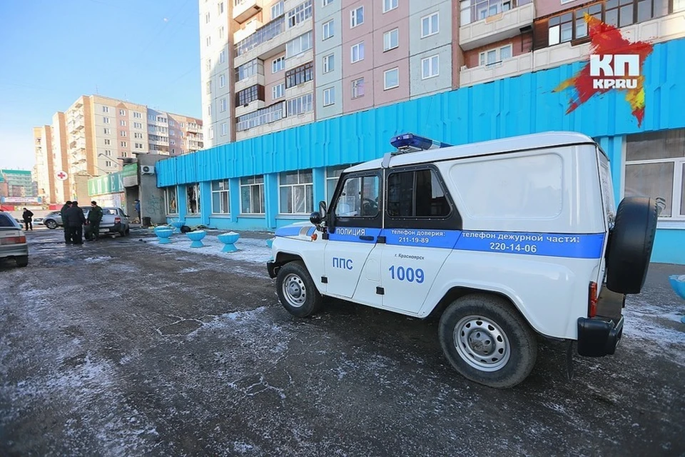 Хозяйке красноярского «Рая», в котором погибли четыре массажистки, дали 5 лет