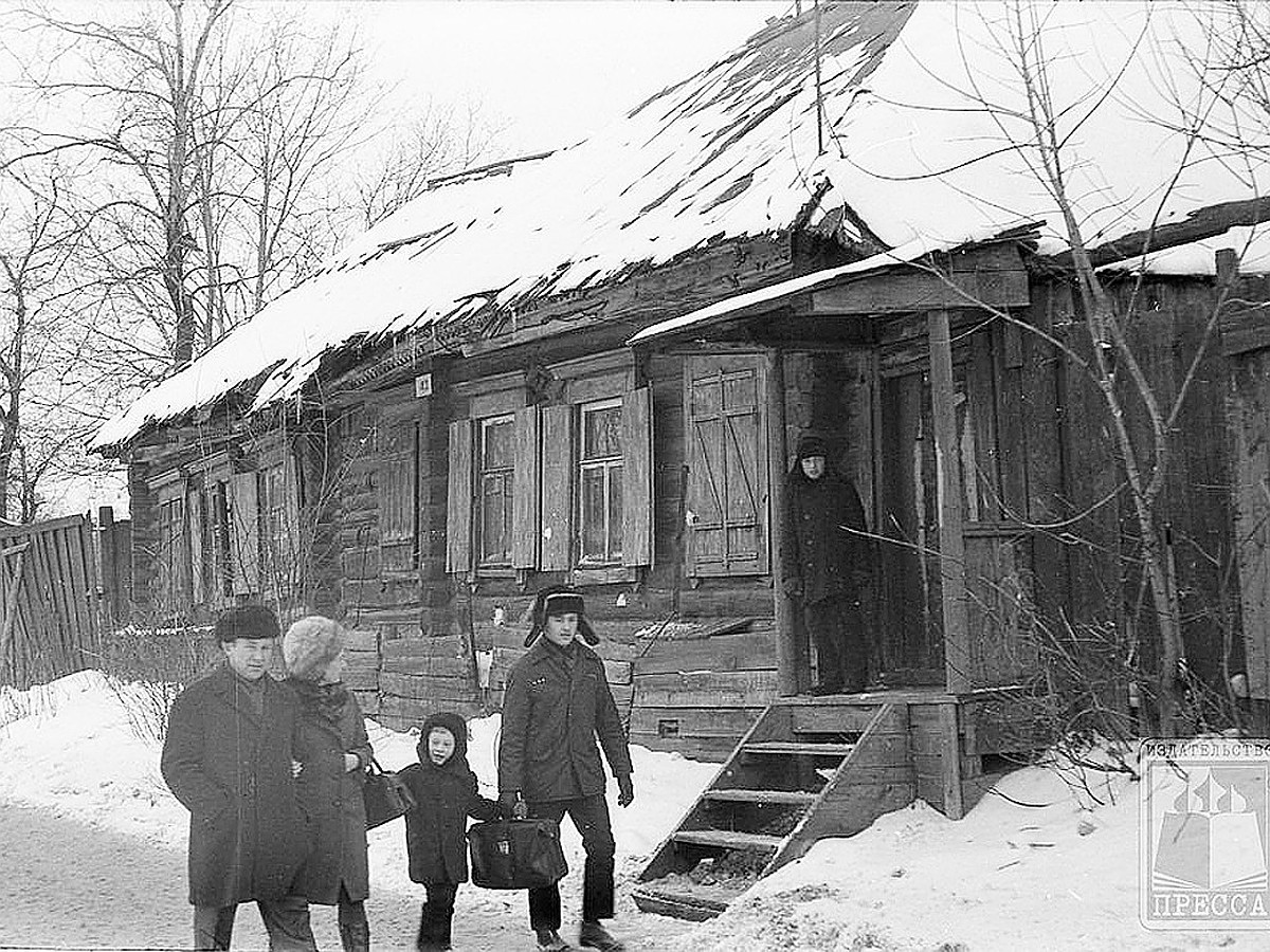 Если в Рязани повторится ледяной апокалипсис, остынут батареи и встанут  автобусы - KP.RU