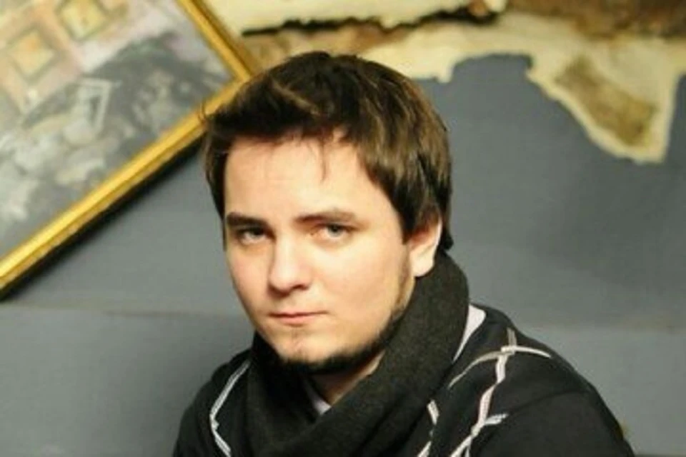 Блогер Илья Давыдов попал в Чечне под статью.